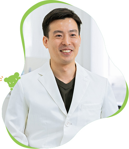 まつのき歯科間々田クリニック 院長 池田康紘